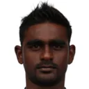 Photo officielle de Mohd Syahid bin Zaidon joueur de football