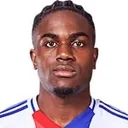 Photo officielle de Ernest Nuamah Appiah joueur de football