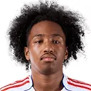 Photo officielle de Malick Martin Fofana joueur de football
