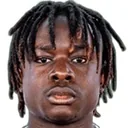 Photo officielle de Zoumana Diallo joueur de football