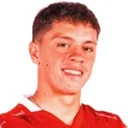 Photo officielle de Santiago Hidalgo Massa joueur de football