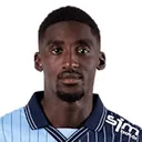 Photo officielle de Simon Ebonog joueur de football