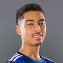 Photo officielle de Gessime Yassine joueur de football