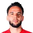 Photo officielle de Calvin Ronald Verdonk joueur de football