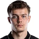 Photo officielle de Miłosz Piekutowski joueur de football
