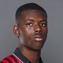 Photo officielle de Daouda Traoré joueur de football