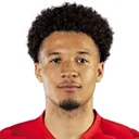 Photo officielle de Tiago Carvalho Santos joueur de football