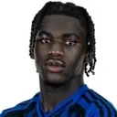Photo officielle de Fabio Amadu Uri Baldé joueur de football
