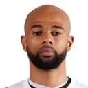 Photo officielle de William Harhouz joueur de football