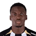 Photo officielle de Emmanuel Junior Biumla Bayiha joueur de football