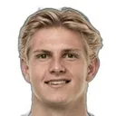Photo officielle de Thomas Jørgensen joueur de football