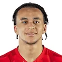 Photo officielle de Ethan Mbappé Lottin joueur de football