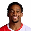 Photo officielle de Quinten Ryan Crispito Timber joueur de football