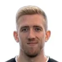 Photo officielle de Egil Selvik joueur de football