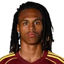 Photo officielle de Loun Srdanovic joueur de football