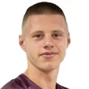 Photo officielle de Nidal Čelik joueur de football