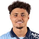 Photo officielle de Ismail Bouneb joueur de football
