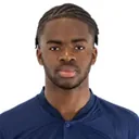 Photo officielle de Yvann Titi joueur de football