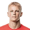 Photo officielle de Lucas Høgsberg joueur de football