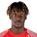 Photo officielle de Oumar Kalifa Pona joueur de football