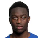 Photo officielle de Genesis Antwi joueur de football