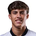 Photo officielle de Diogo Lobão de Sousa joueur de football