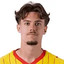 Photo officielle de Anthony Bermont joueur de football