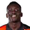 Photo officielle de Arthur Ebong Avom joueur de football