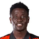 Photo officielle de Kan Guy Arsène Kouassi joueur de football