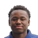 Photo officielle de Telli Siwe joueur de football