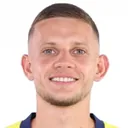 Photo officielle de Sebastian Szymański joueur de football
