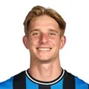 Photo officielle de Michał Krzysztof Skóraś joueur de football