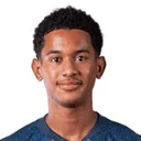 Photo officielle de Senny Mayulu joueur de football