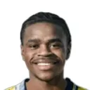 Photo officielle de Joseph Kalulu Kyatengwa joueur de football