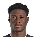 Photo officielle de Mohamed Ouédraogo joueur de football