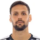 Photo officielle de Vincent Julien Sasso joueur de football