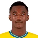 Photo officielle de Christ Melik Makosso joueur de football