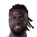 Photo officielle de Mama Samba Baldé joueur de football