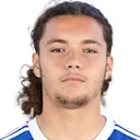 Photo officielle de Samir El Mourabet joueur de football