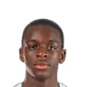 Photo officielle de Omar Sissoko joueur de football