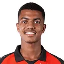 Photo officielle de Abdelhamid Aït Boudlal joueur de football