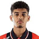 Photo officielle de Hamza Koutoune joueur de football