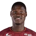 Photo officielle de Sadibou Sané joueur de football
