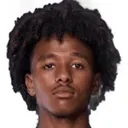 Photo officielle de Noah Edjouma joueur de football