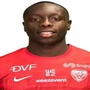Photo officielle de Ismail Diallo joueur de football