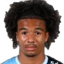 Photo officielle de Enzo Koffi Vinette joueur de football