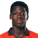 Photo officielle de Mahamadou Aboubakar Nagida joueur de football