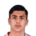 Photo officielle de Mathys de Carvalho Soares joueur de football