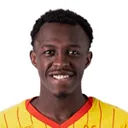 Photo officielle de Saud Abdullah Salem Abdulhamid joueur de football