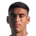 Photo officielle de Julián Vignolo joueur de football